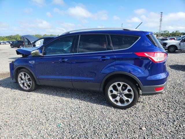 Photo 2 from auction – 2016 FORD ESCAPE with VIN 1FMCU0J92GUB52990