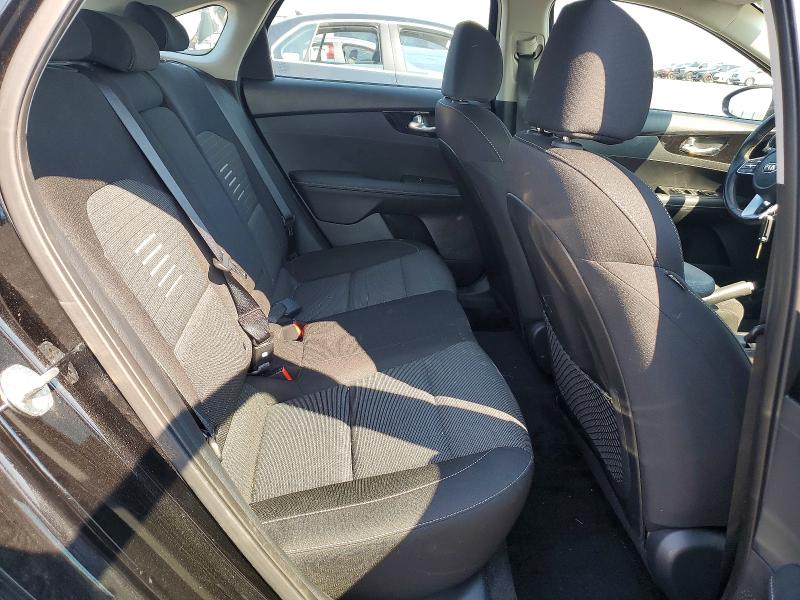 Photo 10 from auction – 2020 KIA FORTE with VIN KNAF55AC4L5053886