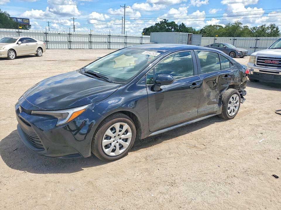 2026 TOYOTA COROLLA HYBRID - Търг №66942526