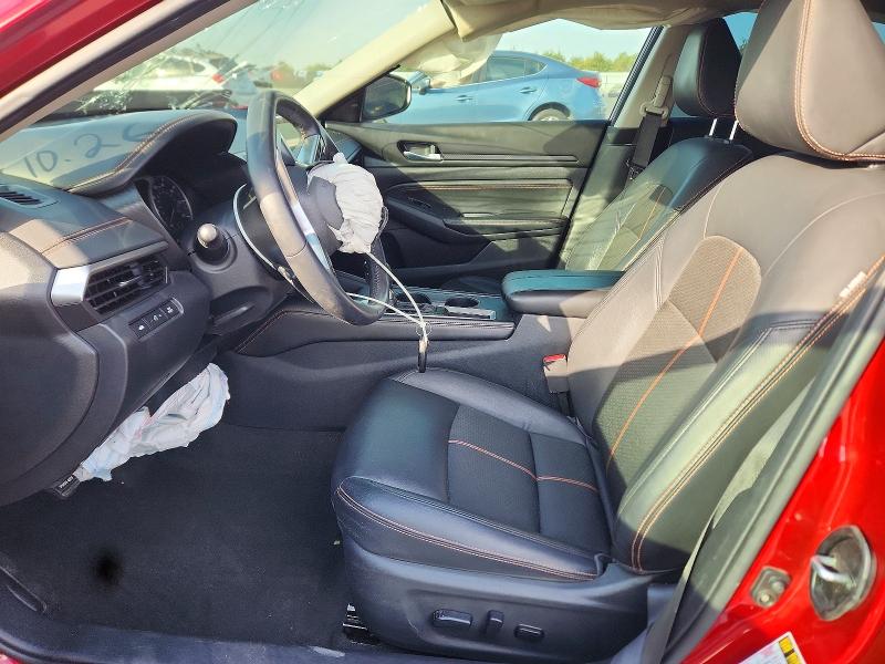 Photo 7 from auction – 2020 NISSAN ALTIMA with VIN 1N4BL4CV2LC178144