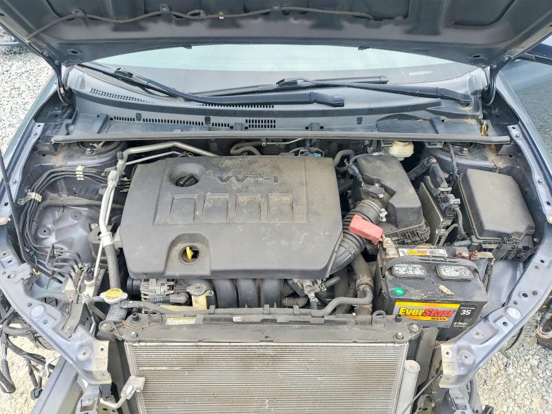 Photo 11 from auction – 2015 TOYOTA COROLLA with VIN 5YFBURHE9FP362814