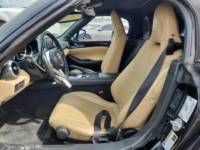 صورة رقم 7 من المزاد - 2016 MAZDA MX-5 MIATA مع VIN JM1NDAD77G0115230
