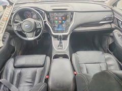 Photo 8 from auction – 2022 SUBARU LEGACY with VIN 4S3BWAN66N3004845