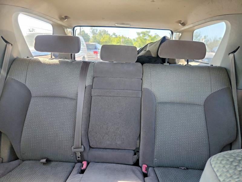 Photo 10 from auction – 2005 TOYOTA 4RUNNER with VIN JTEBT14R550053505