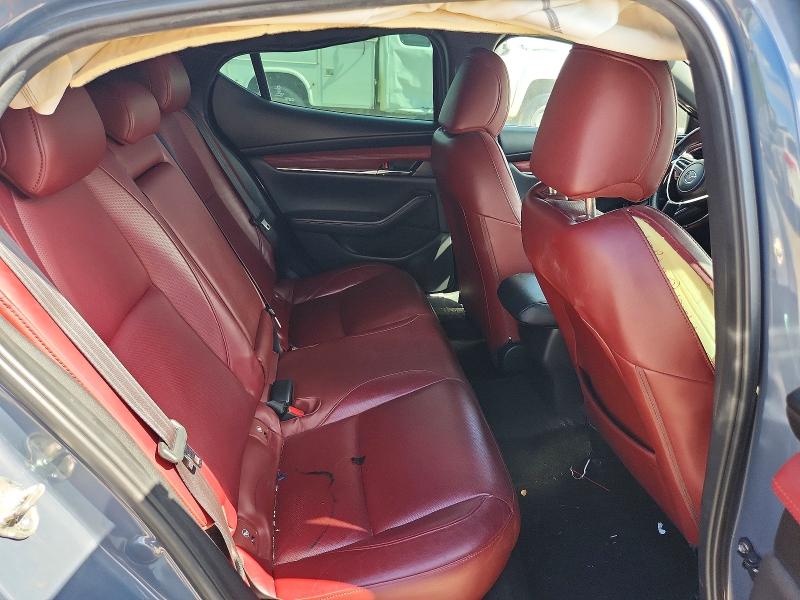 Photo 10 from auction – 2020 MAZDA 3 with VIN JM1BPANMXL1161265