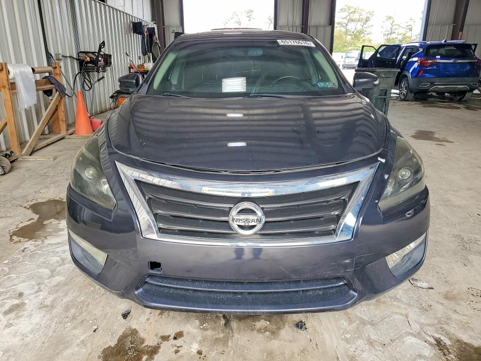 Photo 5 from auction – 2013 NISSAN ALTIMA with VIN 1N4BL3APXDC117673