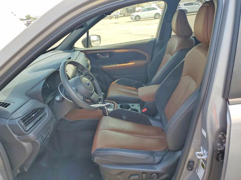 Zdjęcie 7 z aukcji – 2025 SUBARU FORESTER z VIN JF2SLDTCXSH415314
