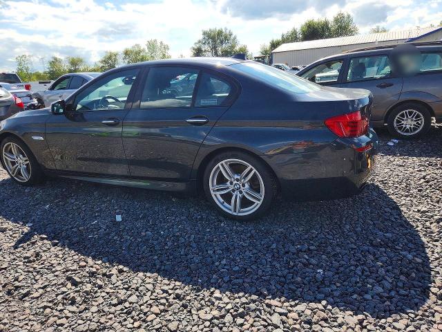 Photo 2 from auction – 2012 BMW 550 with VIN WBAFR9C50CDX78739