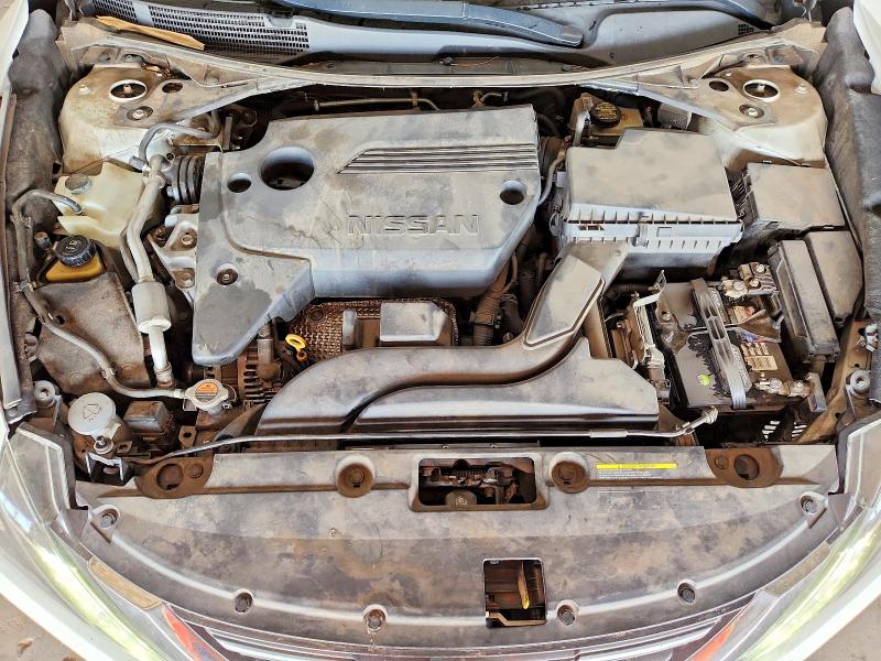 Photo 11 from auction – 2017 NISSAN ALTIMA with VIN 1N4AL3AP7HC165519