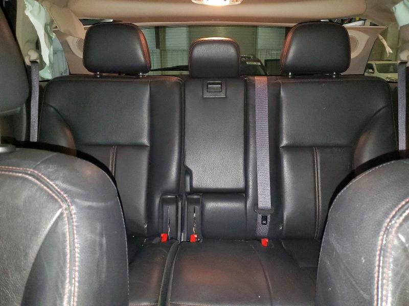 Photo 10 from auction – 2011 FORD EDGE with VIN 2FMDK4KC4BBB61961