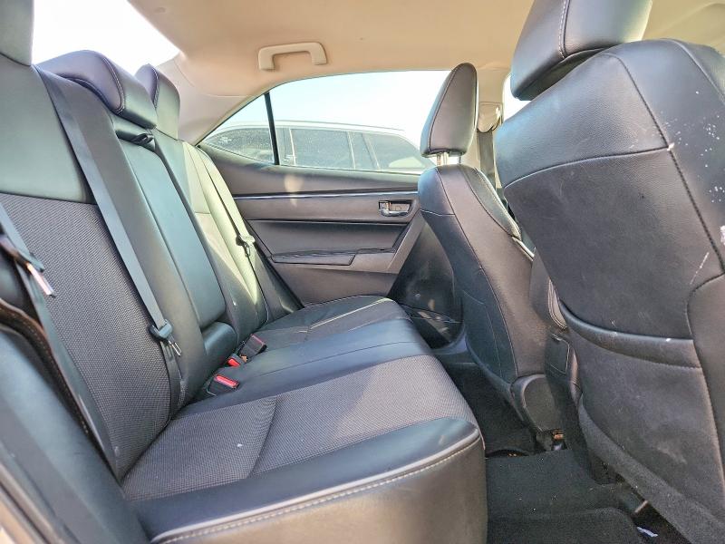 صورة رقم 10 من المزاد - 2016 TOYOTA COROLLA مع VIN 2T1BURHE6GC532306