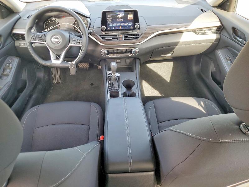 Photo 8 from auction – 2026 NISSAN ALTIMA with VIN 1N4BL4DVXTN355672