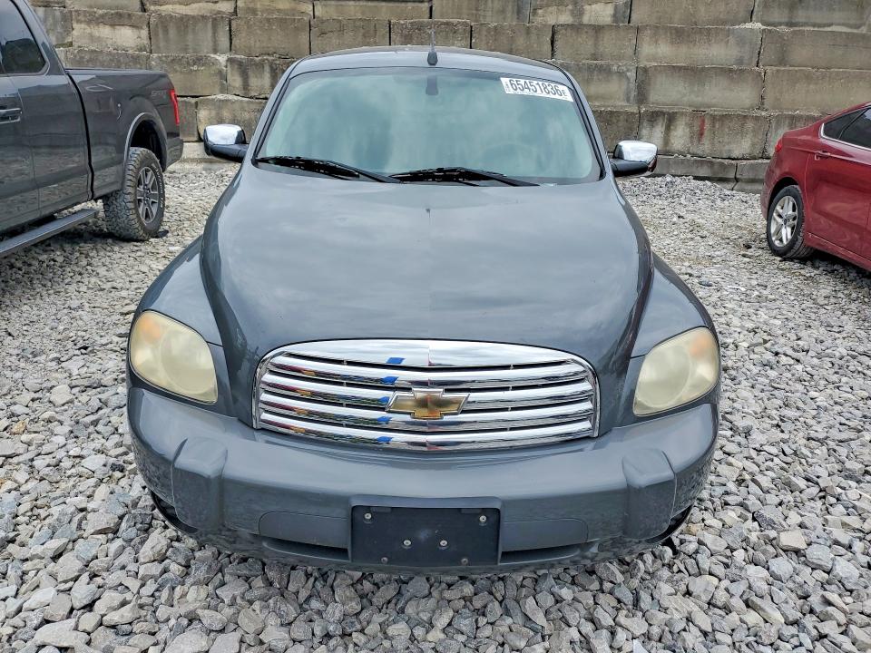 Photo 5 from auction – 2009 CHEVROLET HHR with VIN 3GNCA23B69S506559