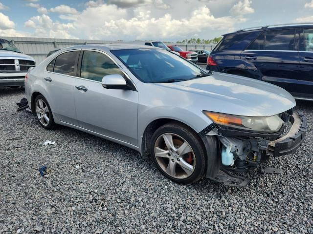 Photo 4 from auction – 2012 ACURA TSX with VIN JH4CU2F45CC011813