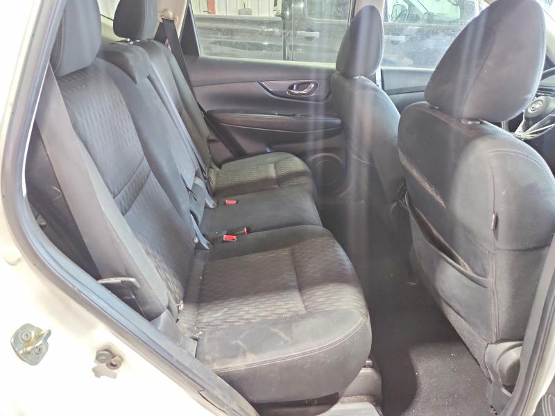 Снимка 11 от търг – 2018 NISSAN ROGUE с VIN KNMAT2MV1JP546778