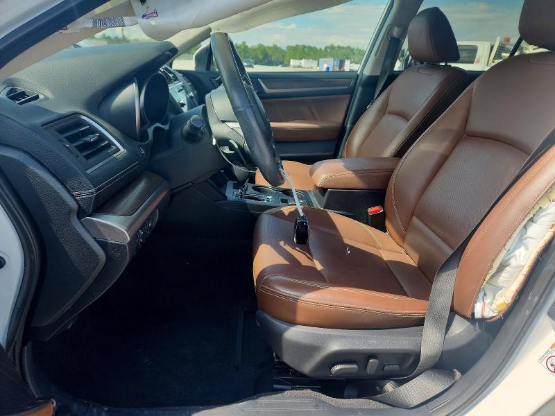 Photo 7 from auction – 2019 SUBARU OUTBACK with VIN 4S4BSATC2K3327754