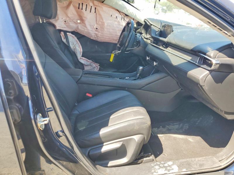 Photo 7 from auction – 2018 MAZDA 6 with VIN JM1GL1VM0J1304867