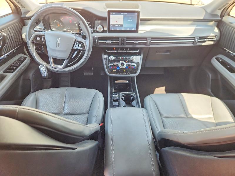 Photo 8 from auction – 2021 LINCOLN CORSAIR with VIN 5LMCJ1C96MUL04595