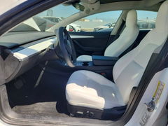 Foto 7 de la subasta – 2021 TESLA MODEL 3 con VIN 5YJ3E1EA3MF995127