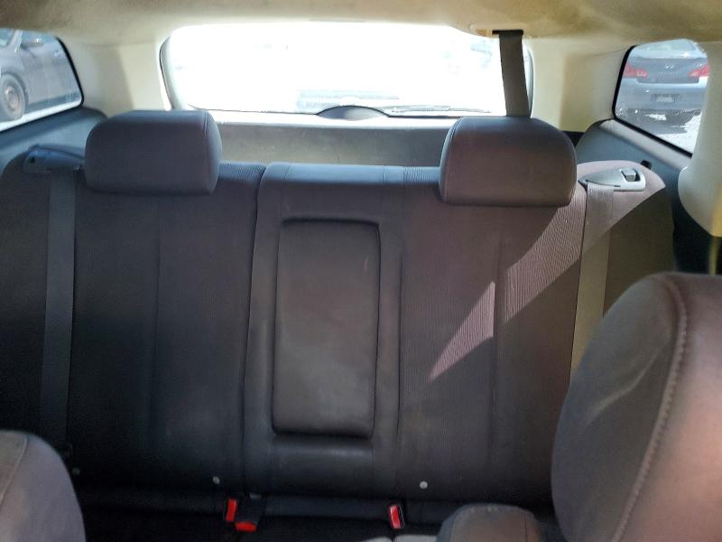 Photo 10 from auction – 2011 MAZDA CX-7 with VIN JM3ER2B52B0407988