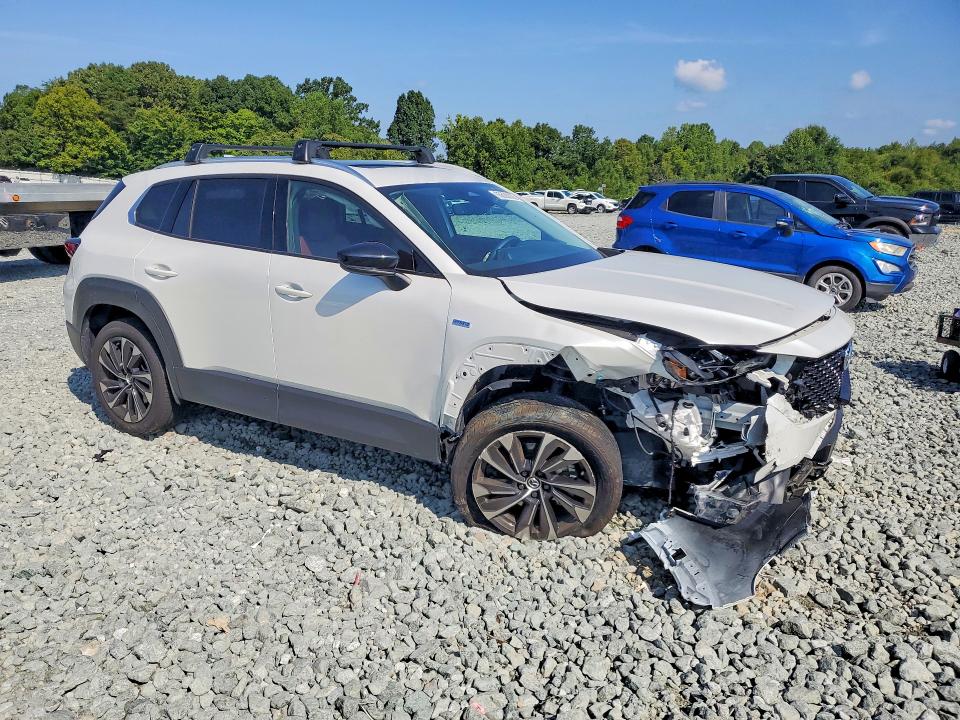 Photo 4 from auction – 2025 MAZDA CX-50 with VIN 7MMVAAEW6SN118792