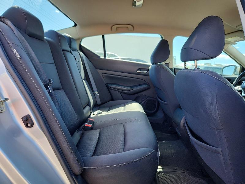 Снимка 10 от търг – 2020 NISSAN ALTIMA с VIN 1N4BL4BV9LC173279