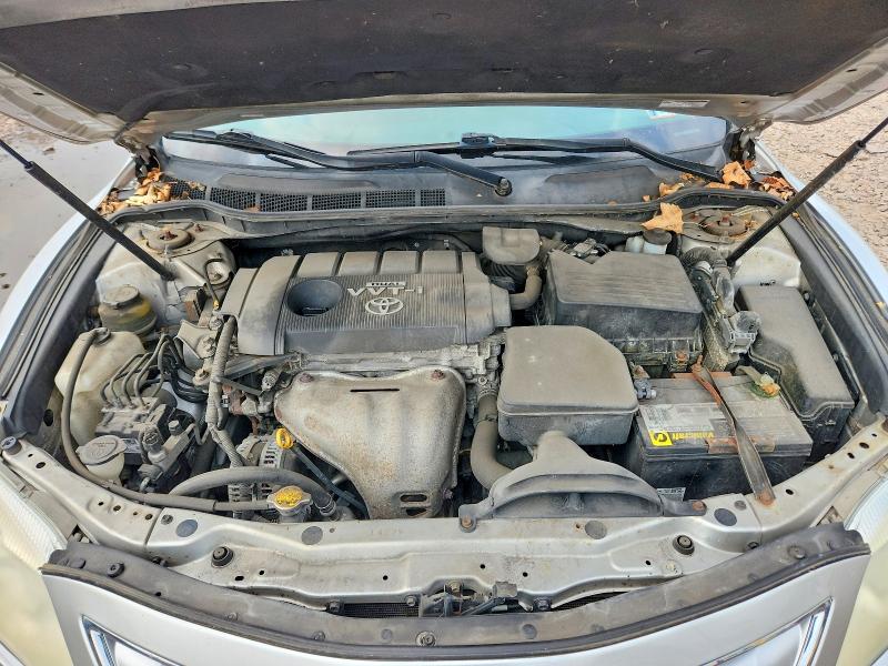 Photo 11 from auction – 2010 TOYOTA CAMRY with VIN 4T1BF3EK0AU025697