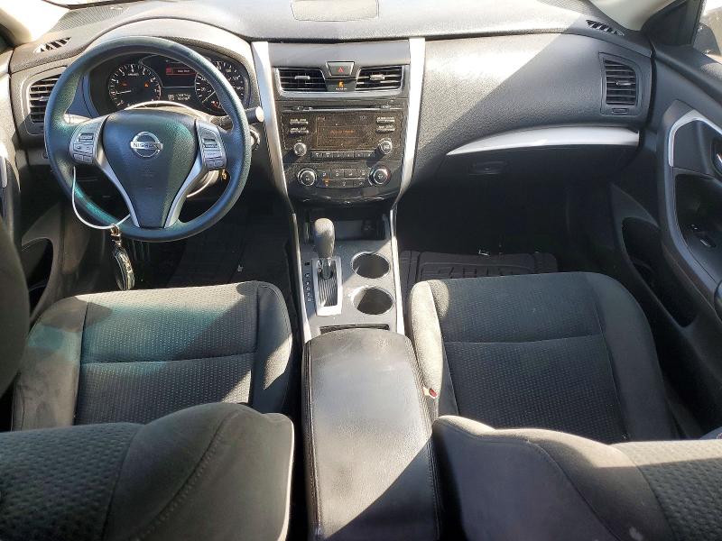 Photo 8 from auction – 2015 NISSAN ALTIMA with VIN 1N4AL3AP1FC444493