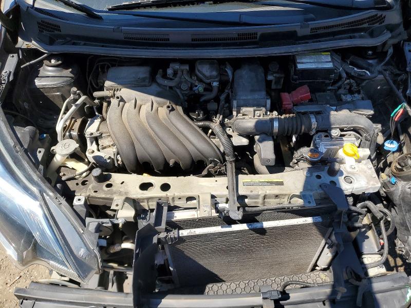 Photo 11 from auction – 2018 NISSAN VERSA NOTE with VIN 3N1CE2CP0JL366549