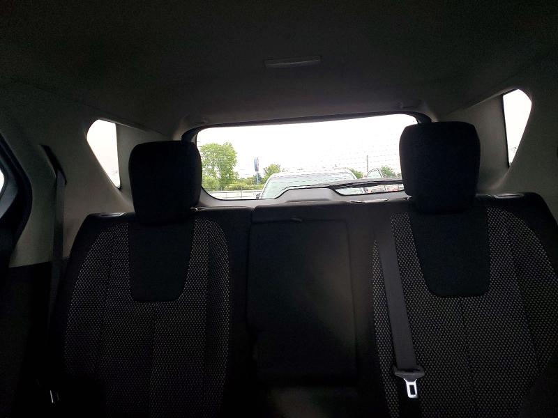 Photo 10 from auction – 2017 CHEVROLET EQUINOX with VIN 2GNALCEK2H1617589