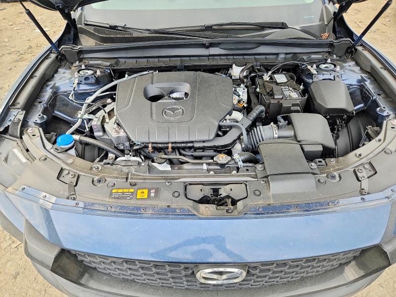 صورة رقم 12 من المزاد - 2025 MAZDA CX-50 مع VIN 7MMVABBM6SN338782
