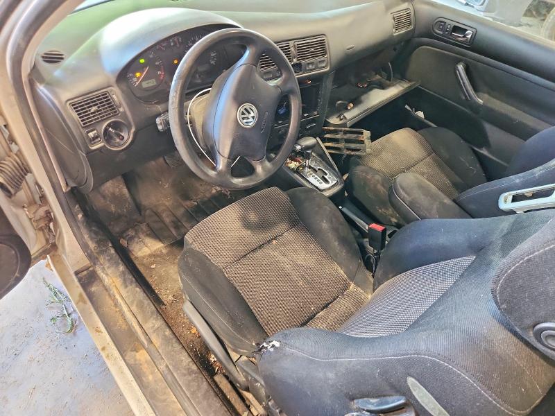 Photo 8 from auction – 2002 VOLKSWAGEN GTI with VIN 9BWDE61J624036127