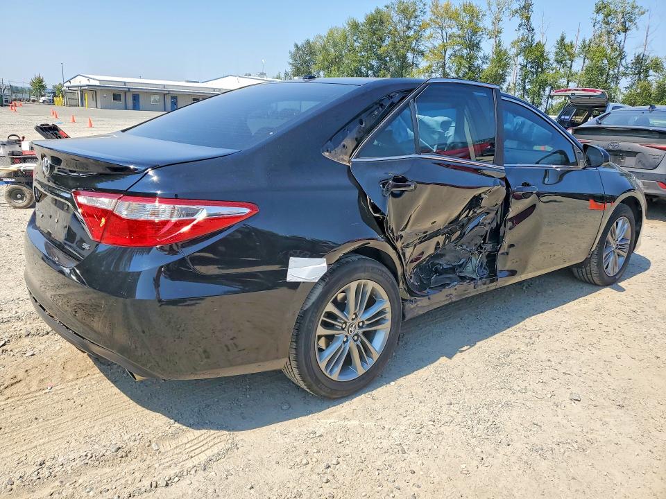 Photo 3 from auction – 2017 TOYOTA CAMRY with VIN 4T1BF1FK0HU337029