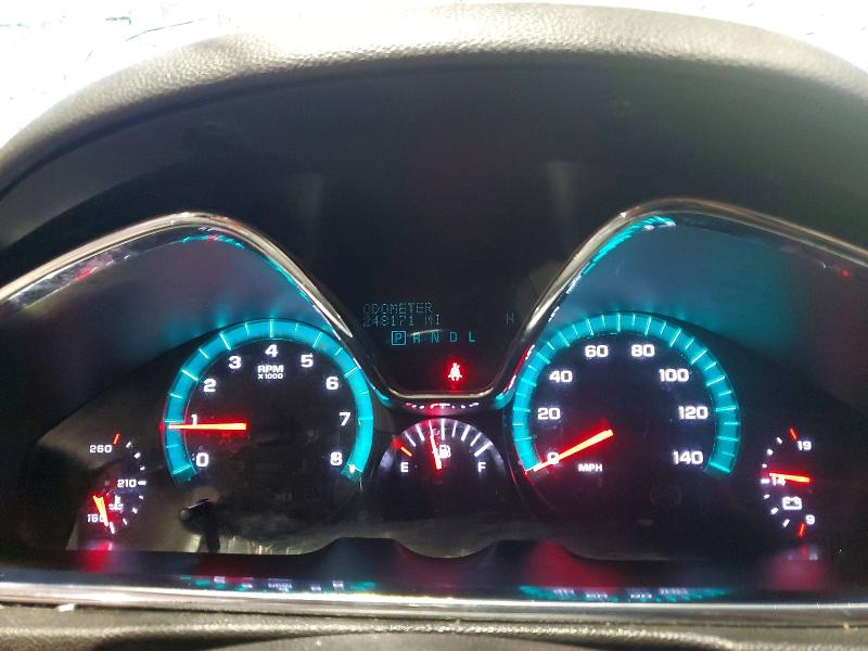 Photo 9 from auction – 2016 CHEVROLET TRAVERSE with VIN 1GNKVGKD3GJ184963