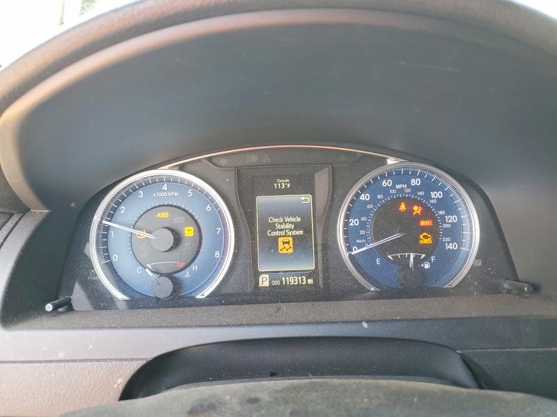 Photo 9 from auction – 2015 TOYOTA CAMRY with VIN 4T4BF1FK9FR445393