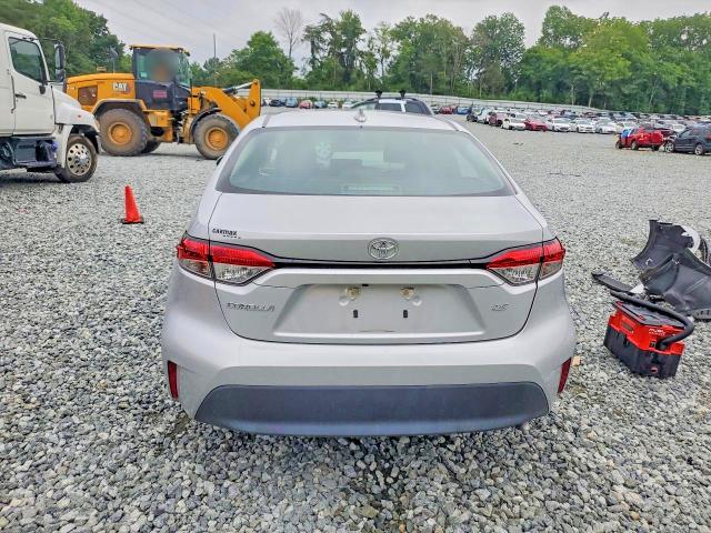 Photo 6 from auction – 2023 TOYOTA COROLLA with VIN 5YFB4MDE6PP073805