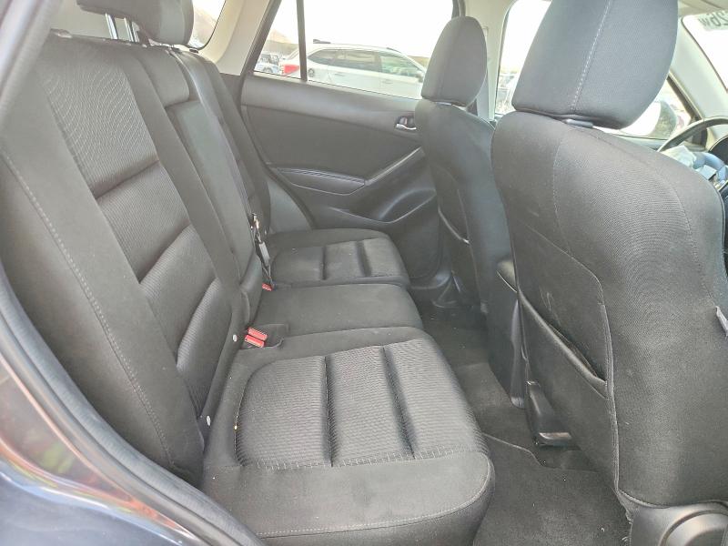 Photo 11 from auction – 2015 MAZDA CX-5 with VIN JM3KE4CY7F0470190
