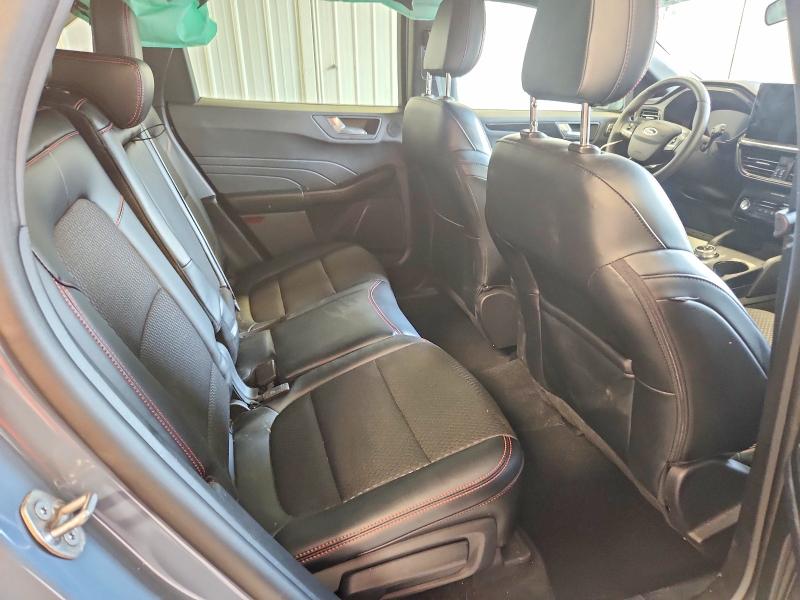 Photo 11 from auction – 2025 FORD ESCAPE with VIN 1FMCU9NZ3SUB40855