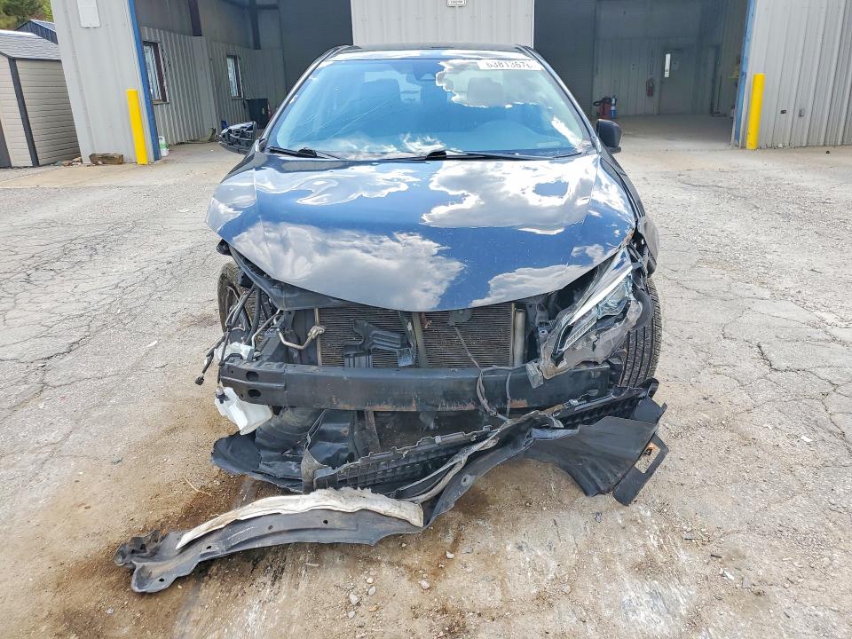 Photo 5 from auction – 2019 TOYOTA COROLLA with VIN 2T1BURHE2KC148340
