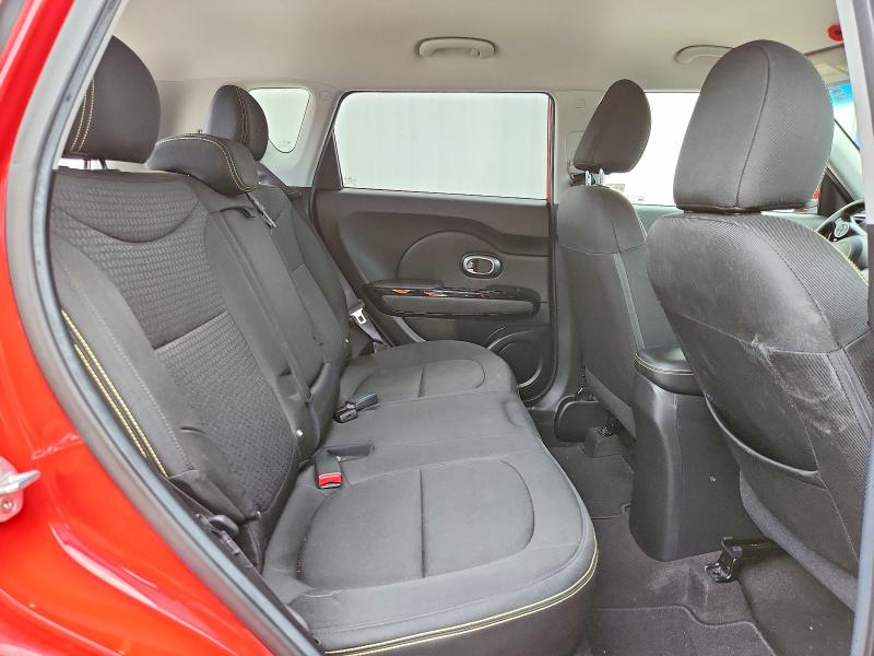 Foto 10 de la subasta – 2015 KIA SOUL con VIN KNDJP3A58F7809466