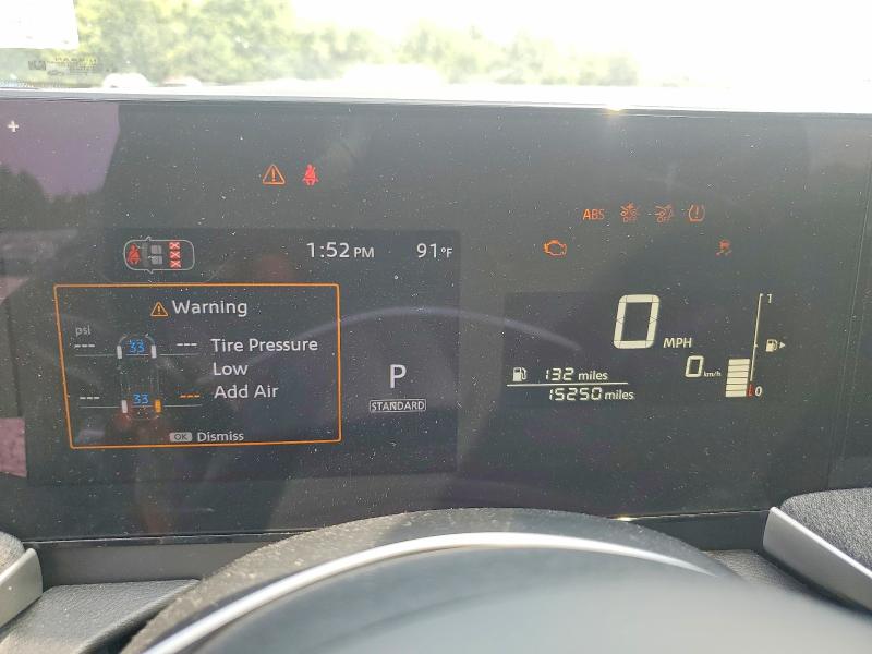Photo 9 from auction – 2026 NISSAN KICKS with VIN 3N8AP6BE5TL353373