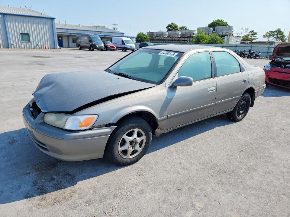 2000 TOYOTA CAMRY - Търг №64395636