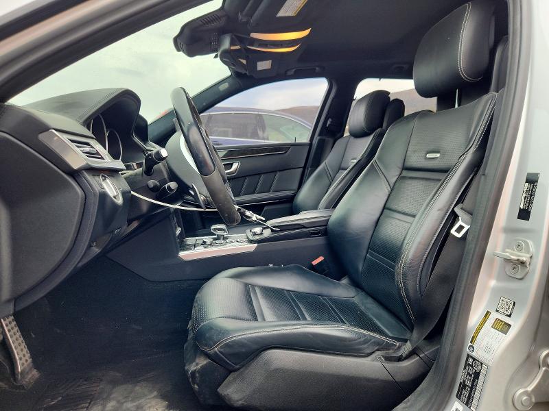 Фото 7 с аукциона – 2014 MERCEDES-BENZ E с VIN WDDHH7GB5EA927014