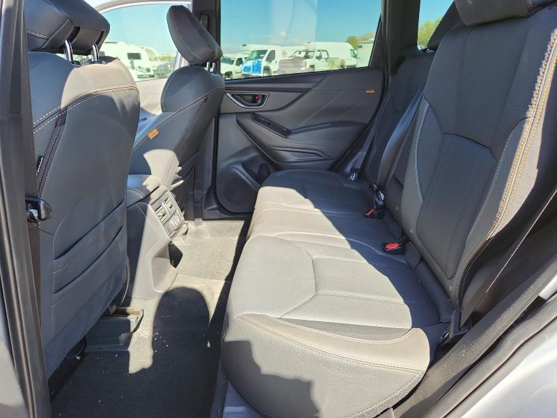 Foto 11 de la subasta – 2024 SUBARU FORESTER con VIN JF2SKAJC8RH525812