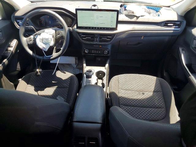 Photo 8 from auction – 2024 FORD ESCAPE with VIN 1FMCU0GN9RUA39402