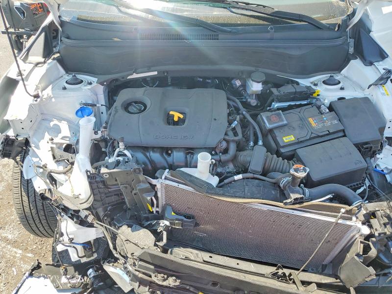 Photo 12 from auction – 2025 KIA SELTOS with VIN KNDER2AA2S7782682