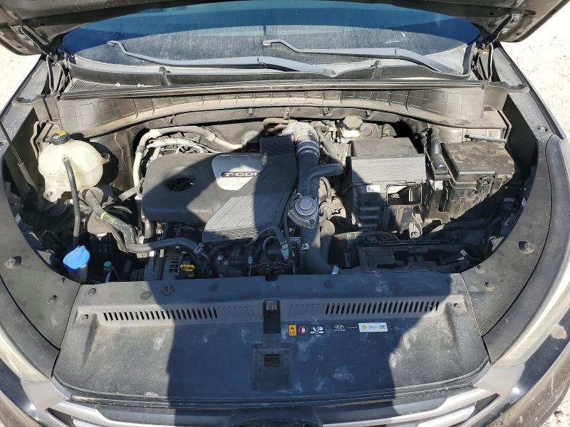 Photo 12 from auction – 2018 HYUNDAI TUCSON with VIN KM8J33A23JU812265