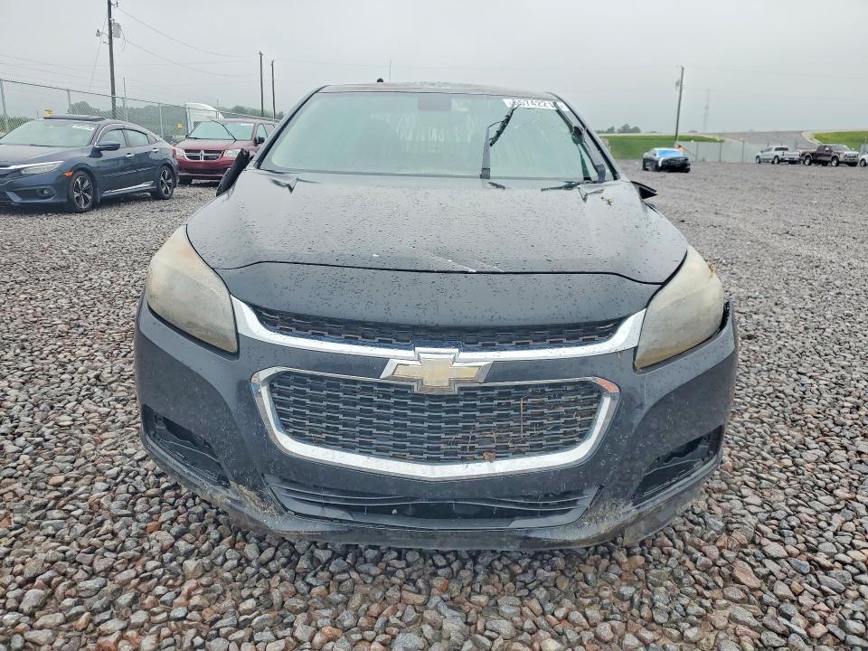 Photo 5 from auction – 2015 CHEVROLET MALIBU with VIN 1G11C5SL8FF100670