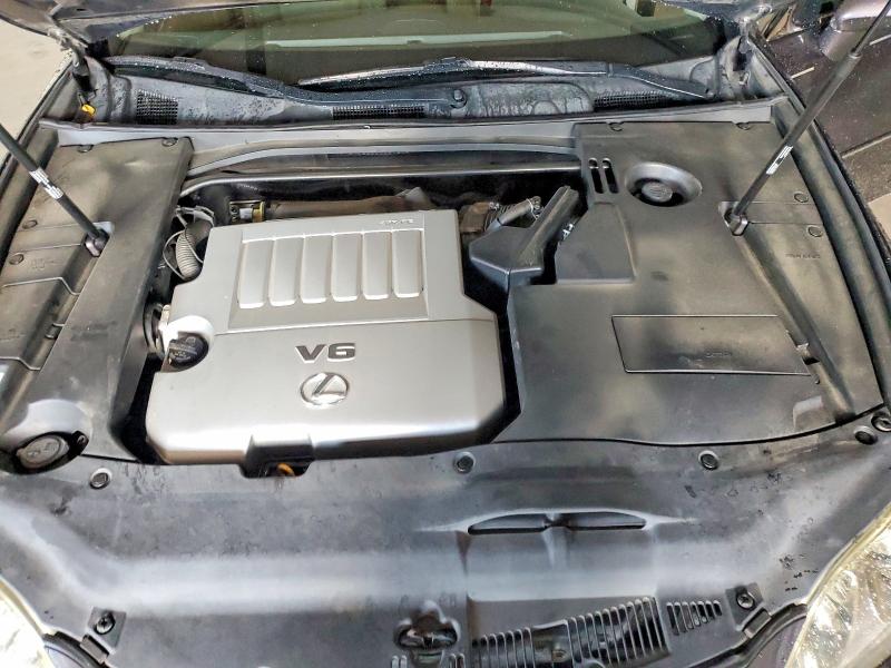 Фото 11 с аукциона – 2008 LEXUS ES с VIN JTHBJ46G682251282