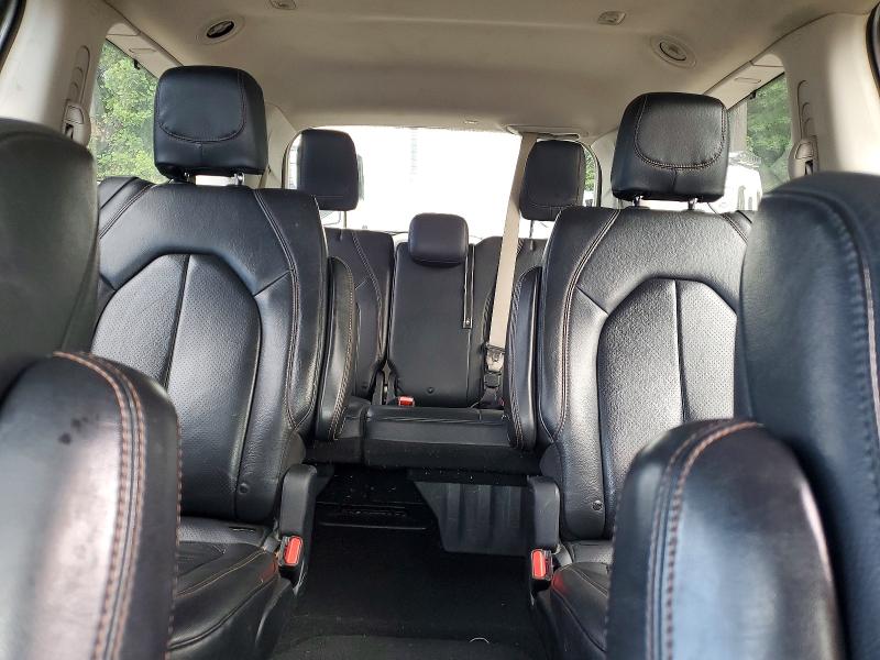 Foto 10 de la subasta – 2020 CHRYSLER PACIFICA con VIN 2C4RC1EG9LR173083